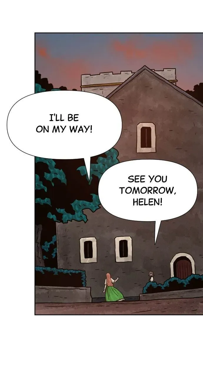 Warrior Executioner Chapter 194 page 66