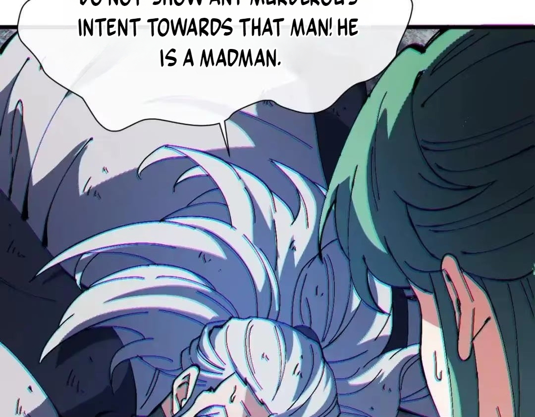 Master: This rebellious disciple is definitely not the Holy Son Chapter 193 page 74