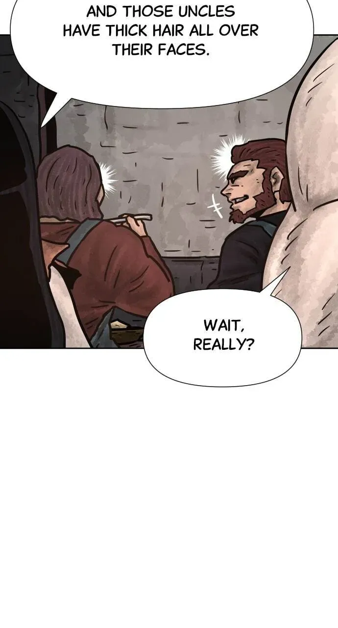 Warrior Executioner Chapter 194 page 65