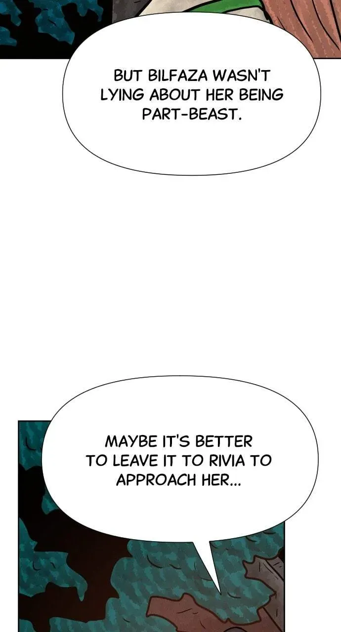 Warrior Executioner Chapter 194 page 70