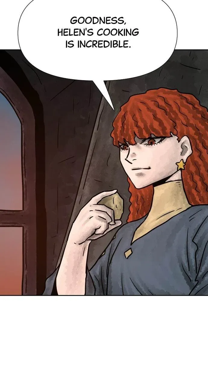 Warrior Executioner Chapter 194 page 73