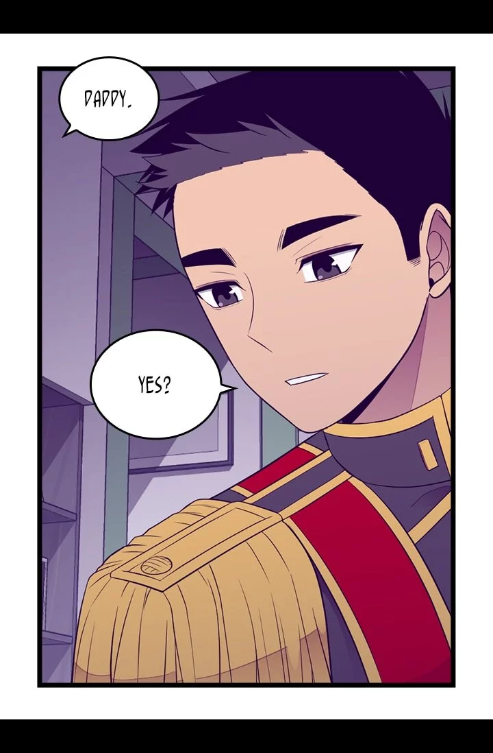 They Say I Was Born a Kings Daughter Chapter 189 page 70
