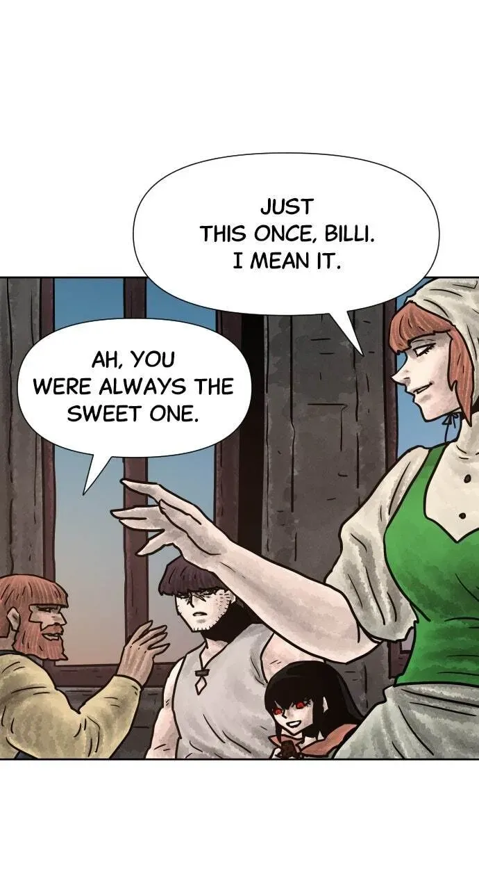 Warrior Executioner Chapter 194 page 59