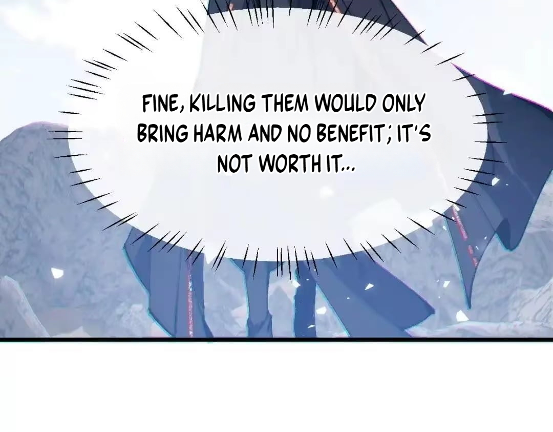 Master: This rebellious disciple is definitely not the Holy Son Chapter 193 page 84