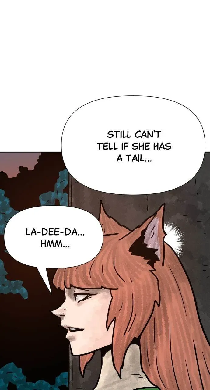 Warrior Executioner Chapter 194 page 69