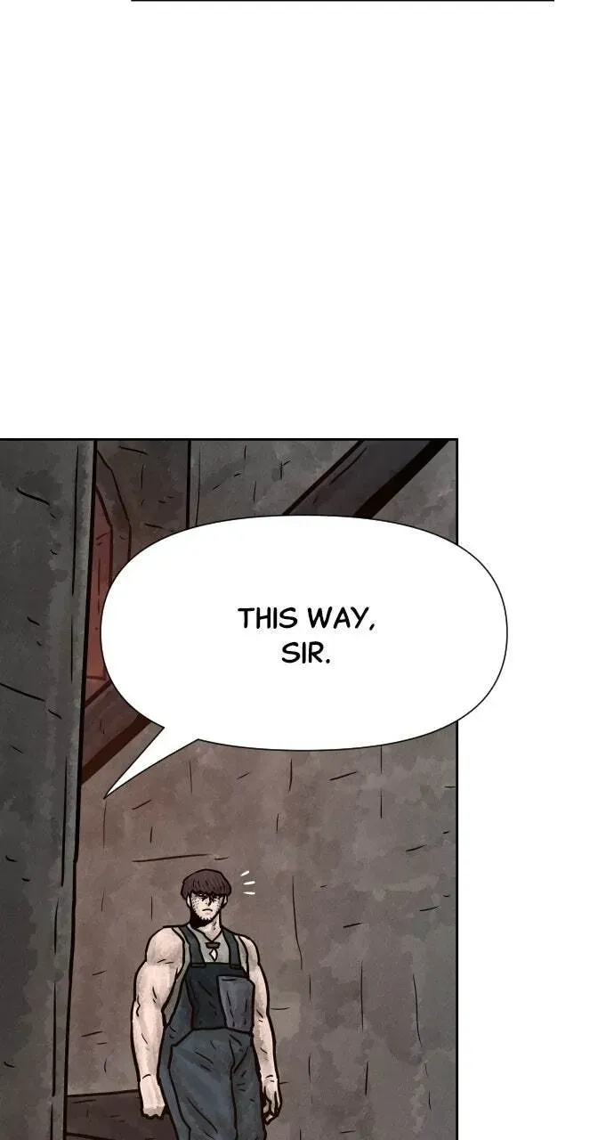 Warrior Executioner Chapter 194 page 76