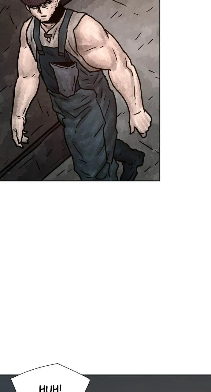 Warrior Executioner Chapter 194 page 81
