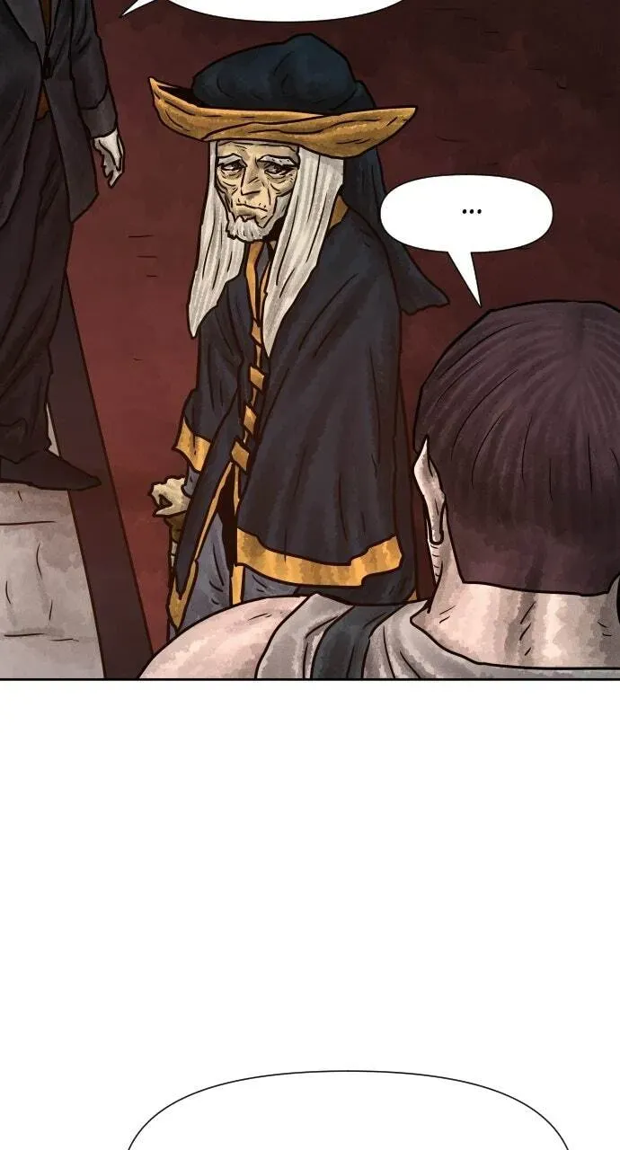 Warrior Executioner Chapter 194 page 83