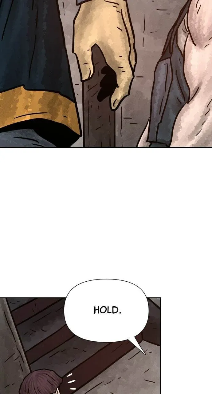 Warrior Executioner Chapter 194 page 80