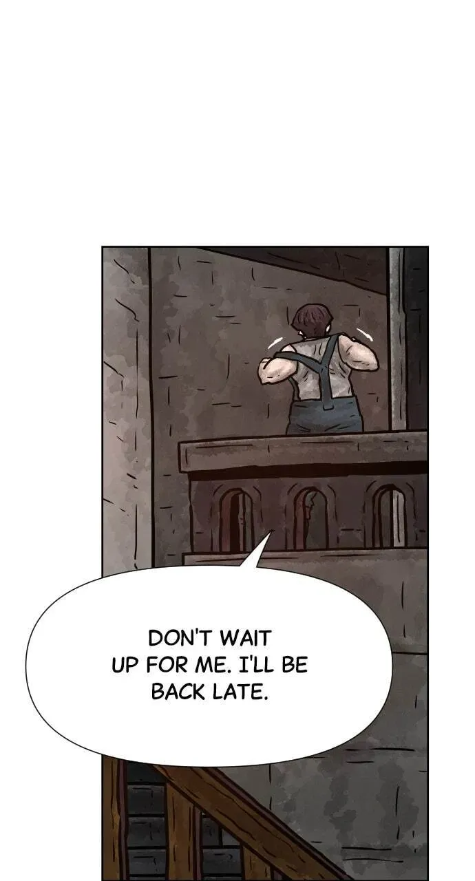 Warrior Executioner Chapter 194 page 75