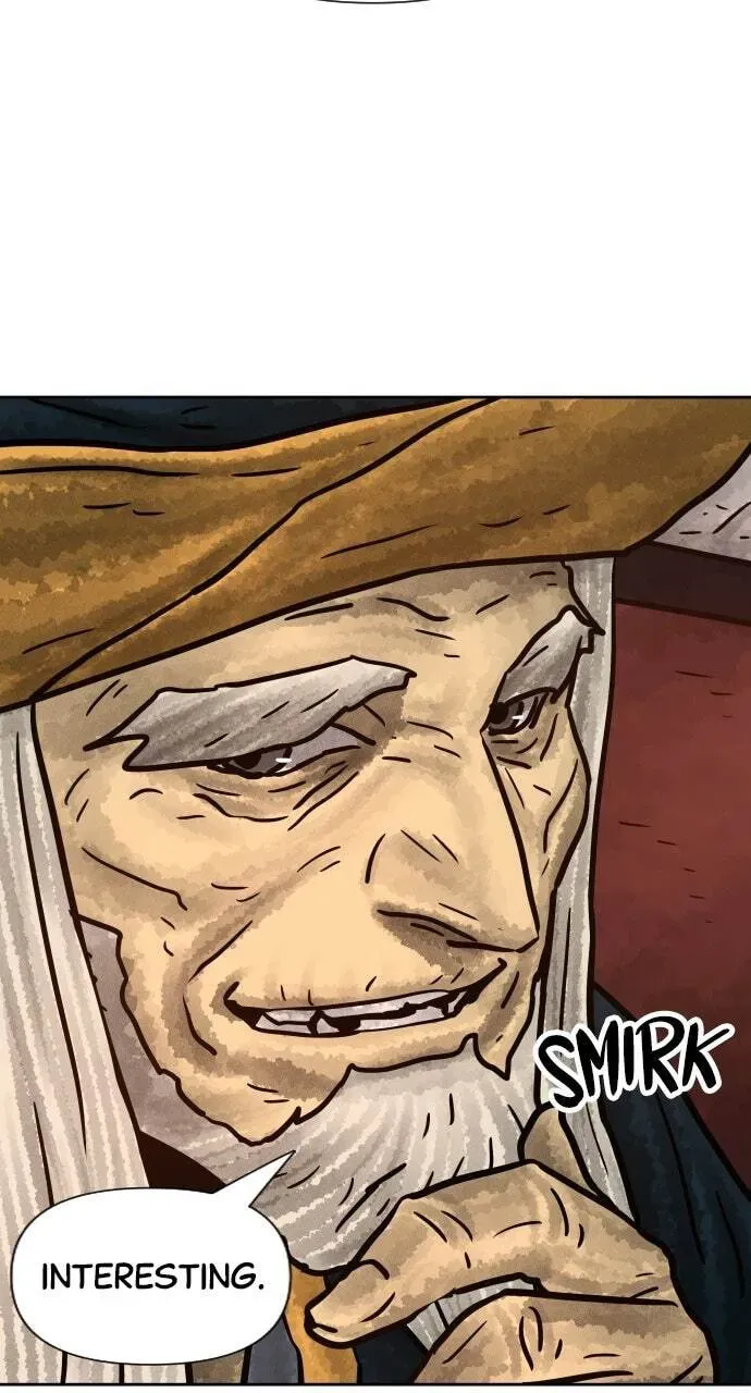 Warrior Executioner Chapter 194 page 87