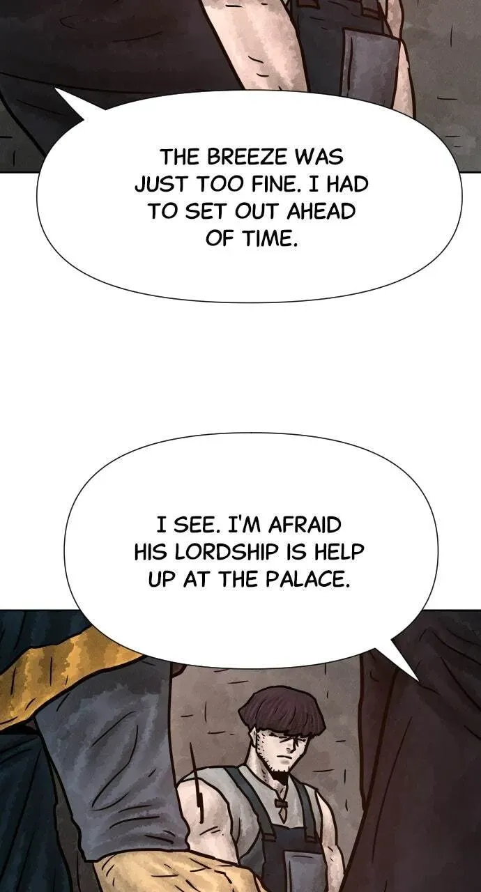 Warrior Executioner Chapter 194 page 78
