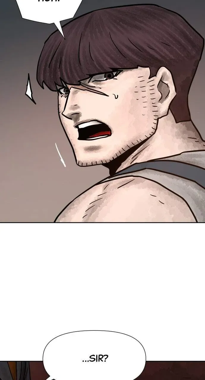 Warrior Executioner Chapter 194 page 82