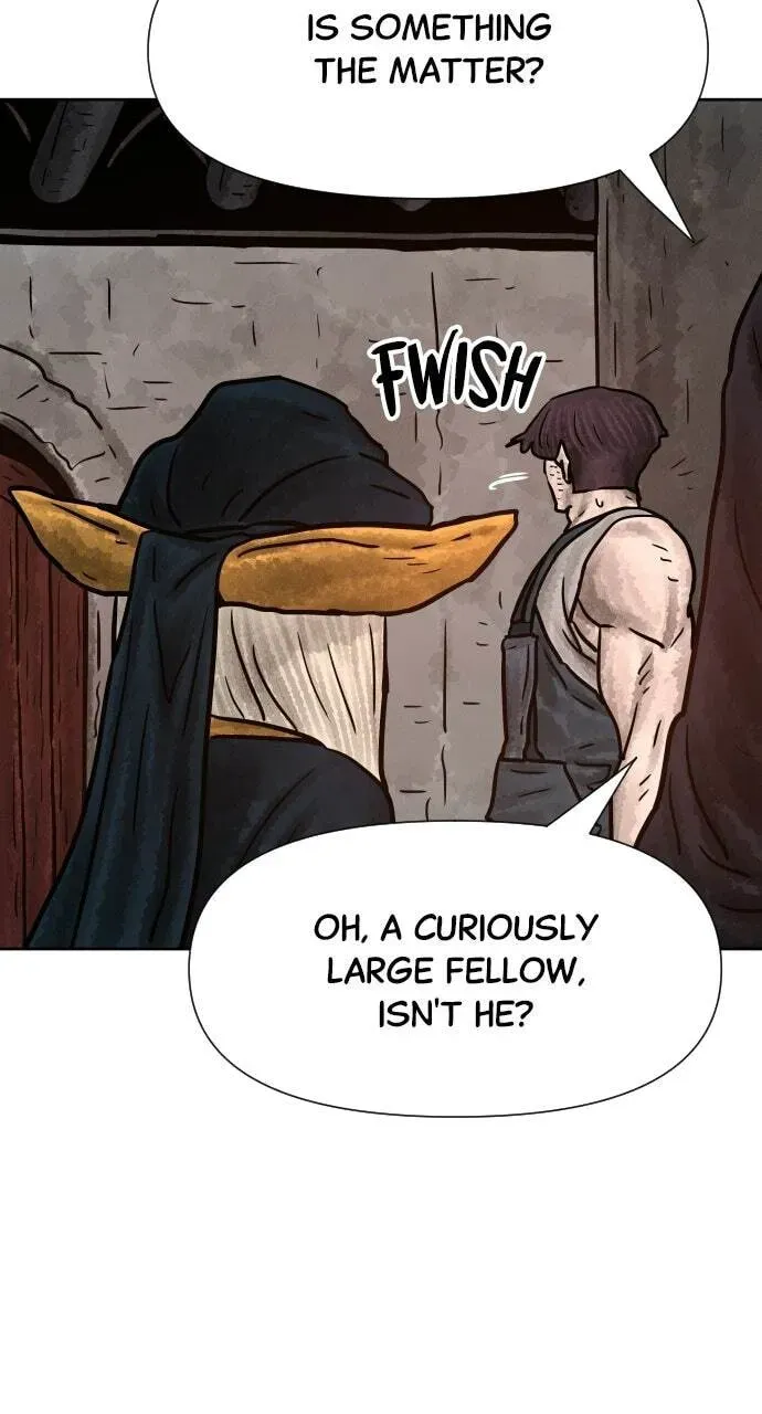 Warrior Executioner Chapter 194 page 84