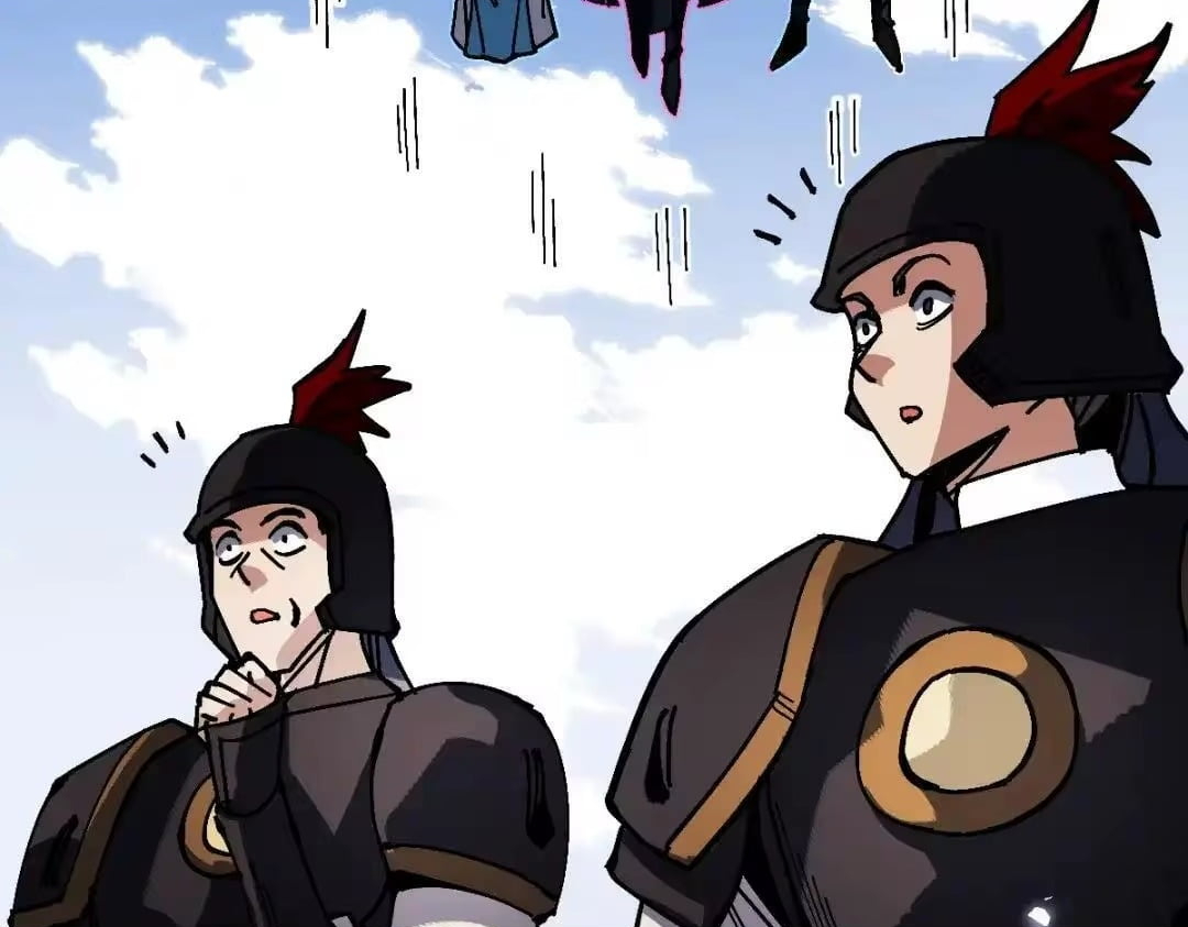 Master: This rebellious disciple is definitely not the Holy Son Chapter 193 page 90