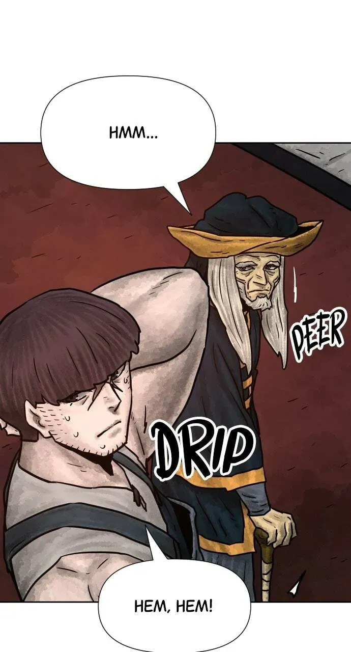 Warrior Executioner Chapter 194 page 86