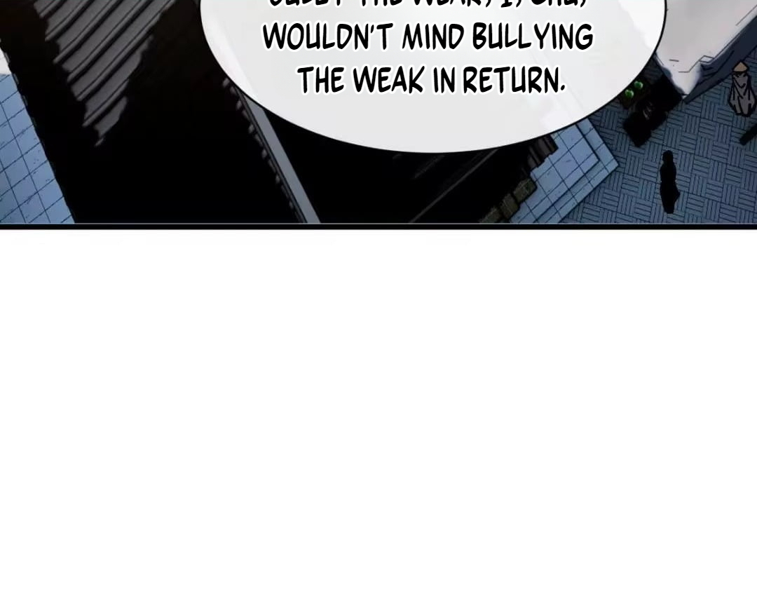Master: This rebellious disciple is definitely not the Holy Son Chapter 193 page 100