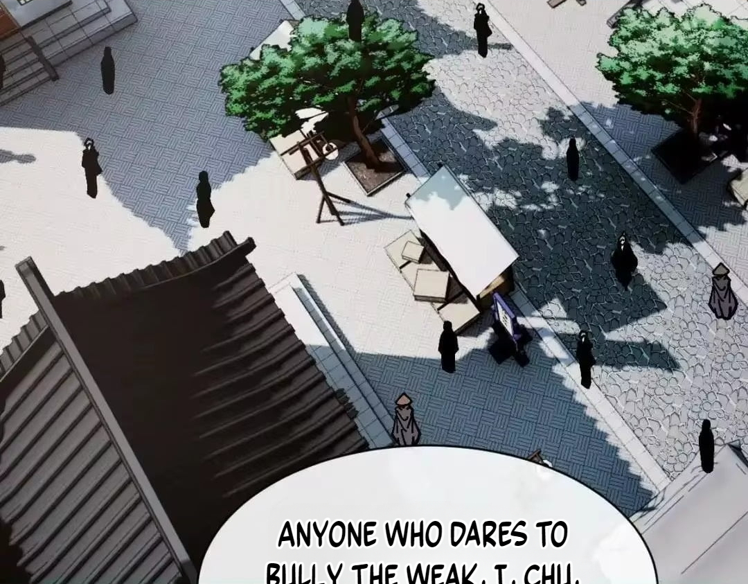 Master: This rebellious disciple is definitely not the Holy Son Chapter 193 page 99