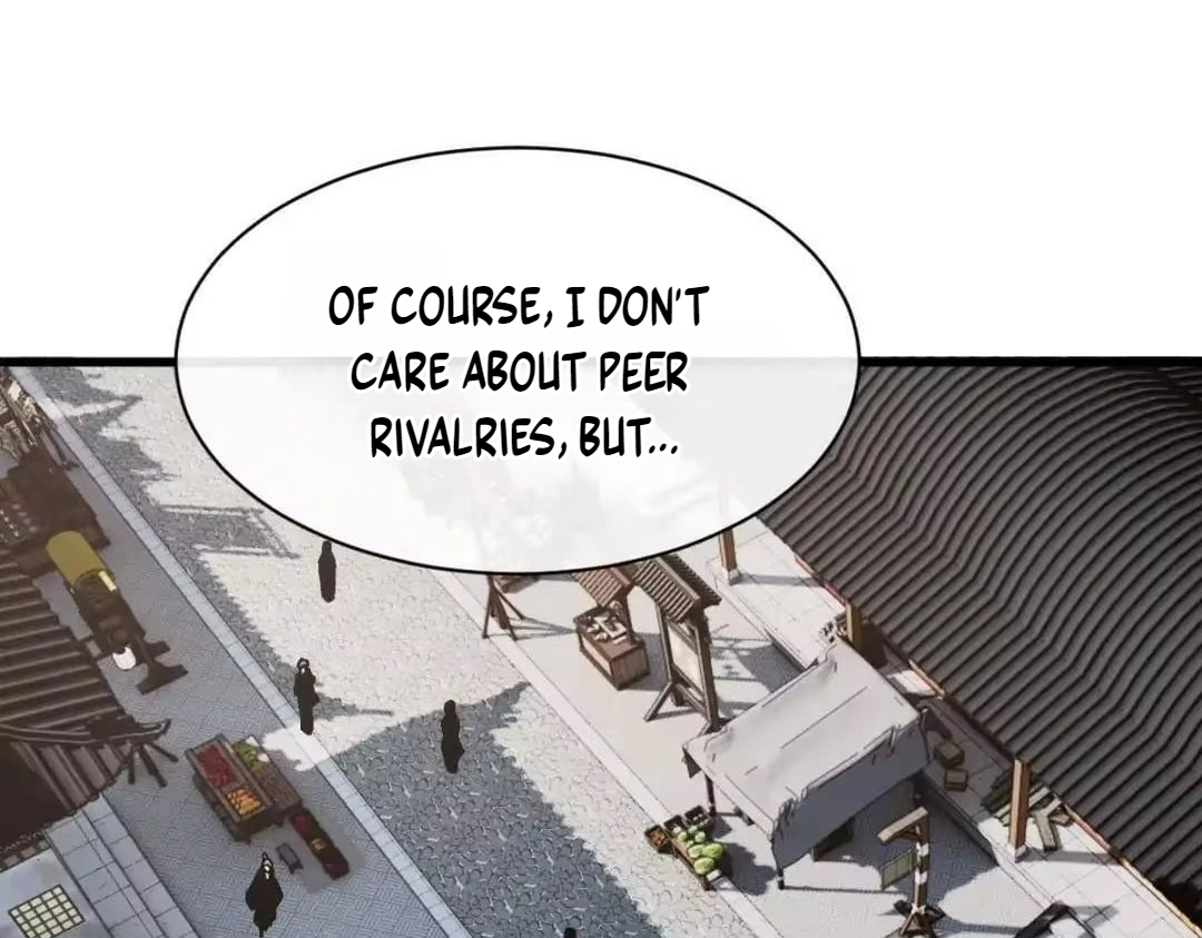 Master: This rebellious disciple is definitely not the Holy Son Chapter 193 page 98