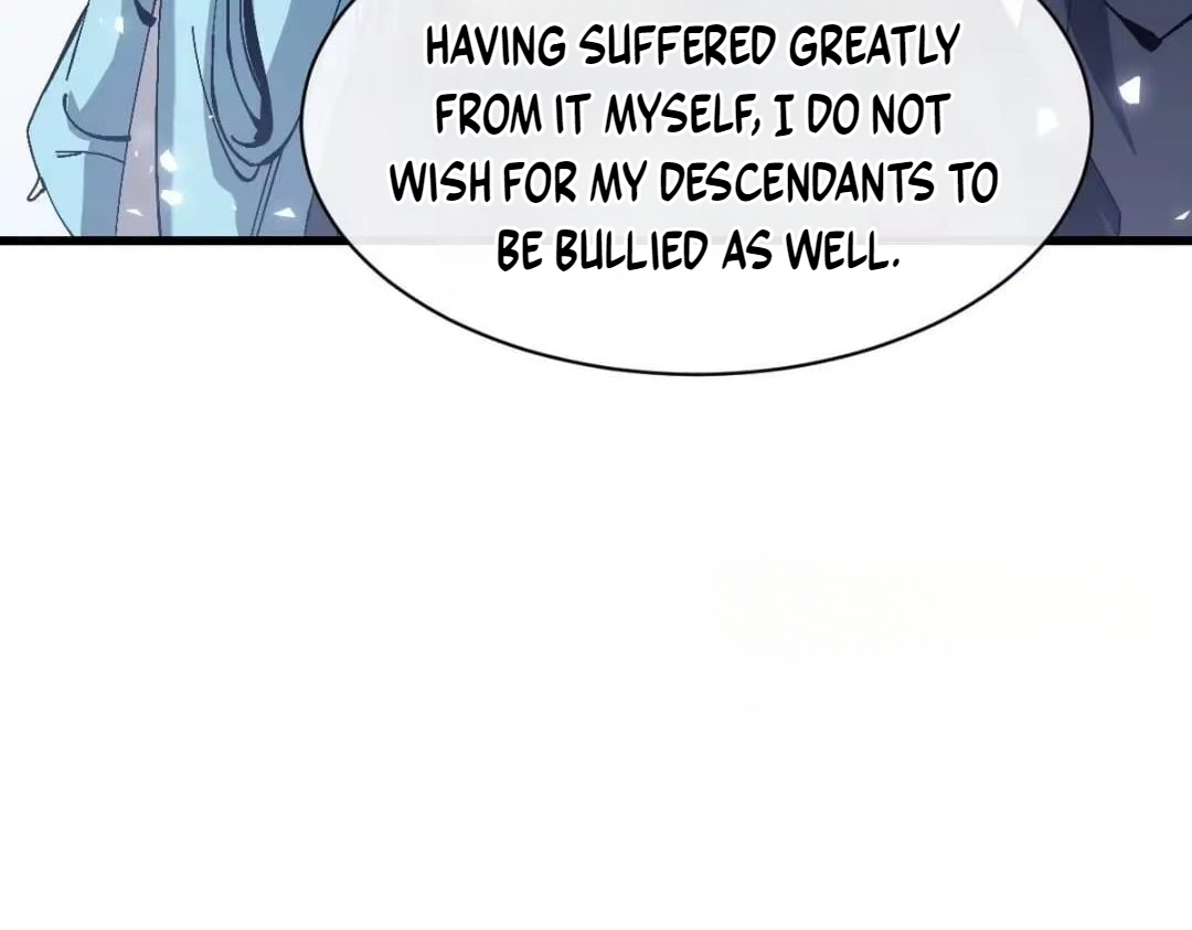 Master: This rebellious disciple is definitely not the Holy Son Chapter 193 page 97