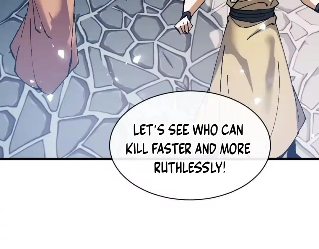 Master: This rebellious disciple is definitely not the Holy Son Chapter 193 page 103
