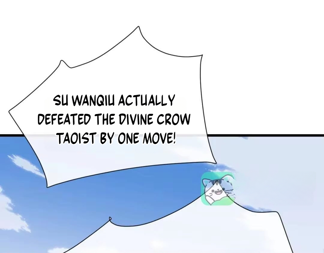 Master: This rebellious disciple is definitely not the Holy Son Chapter 193 page 117