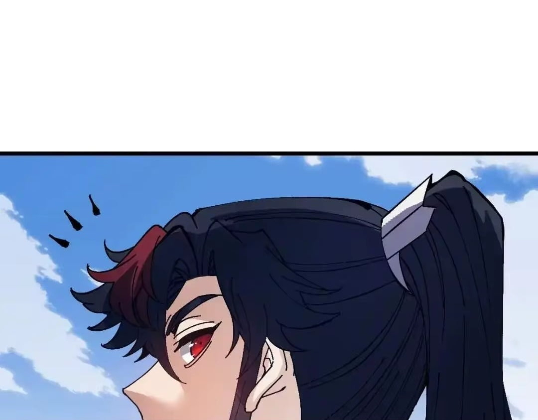Master: This rebellious disciple is definitely not the Holy Son Chapter 193 page 108