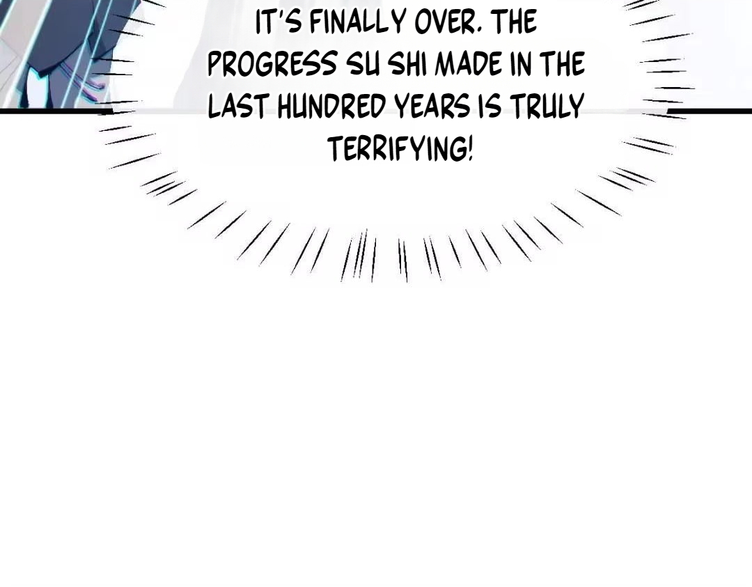 Master: This rebellious disciple is definitely not the Holy Son Chapter 193 page 113