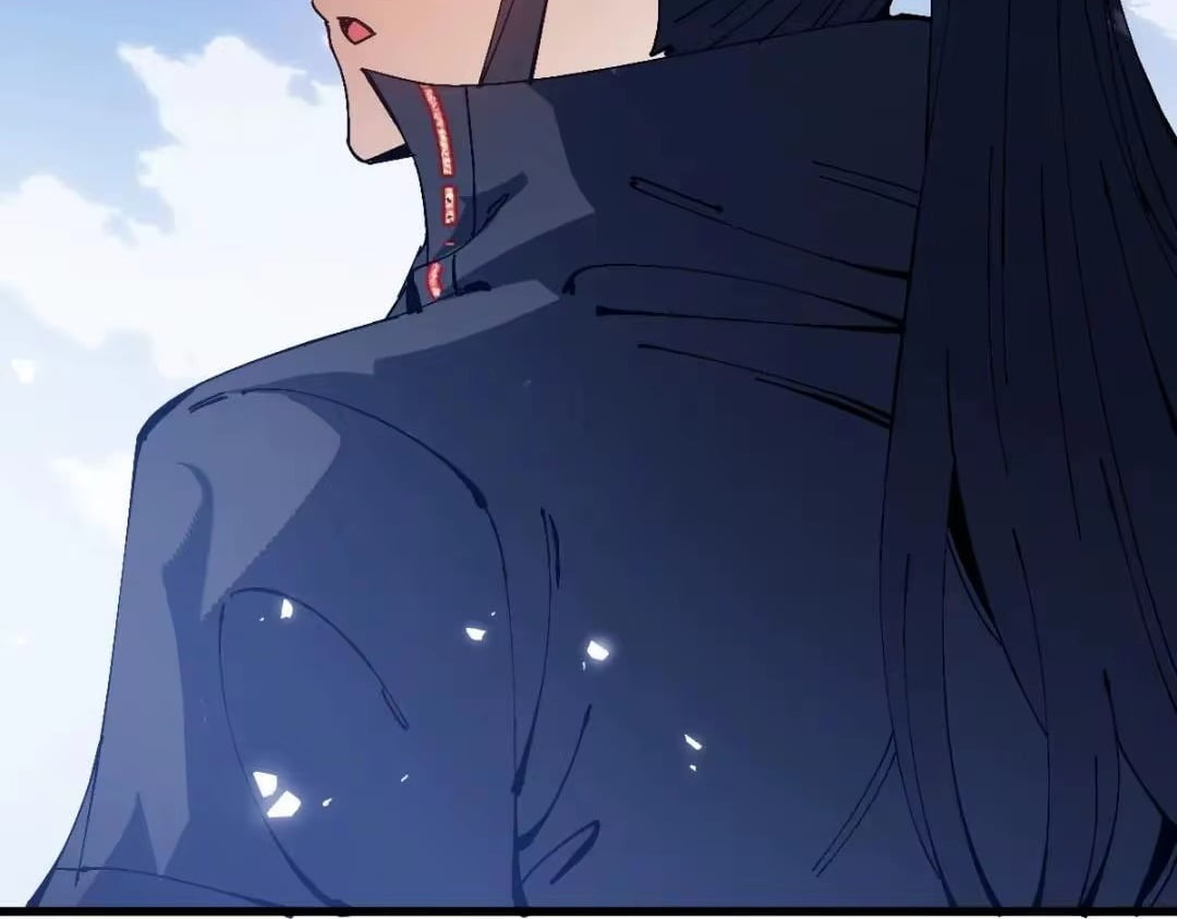 Master: This rebellious disciple is definitely not the Holy Son Chapter 193 page 109
