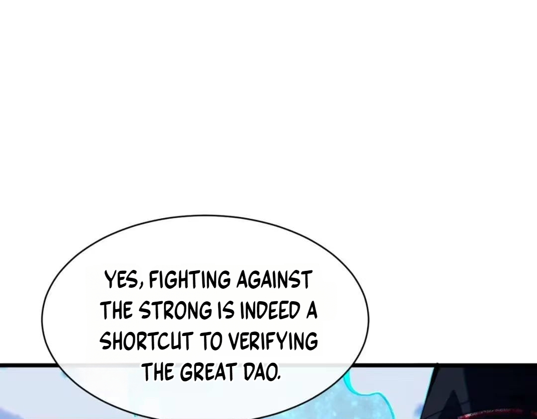 Master: This rebellious disciple is definitely not the Holy Son Chapter 193 page 126