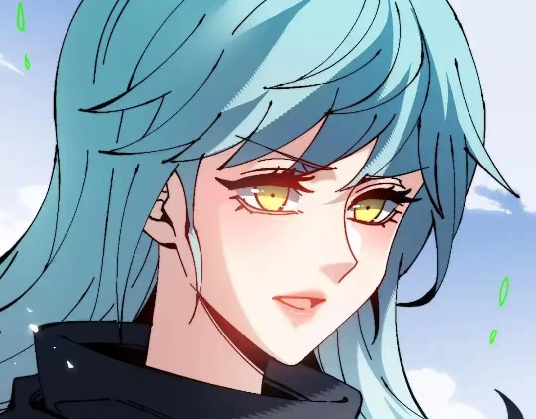Master: This rebellious disciple is definitely not the Holy Son Chapter 193 page 131