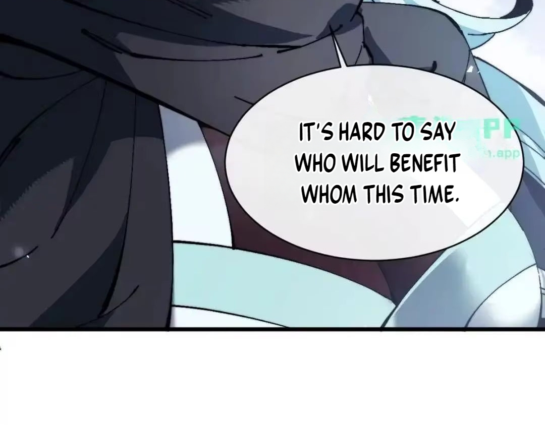 Master: This rebellious disciple is definitely not the Holy Son Chapter 193 page 132