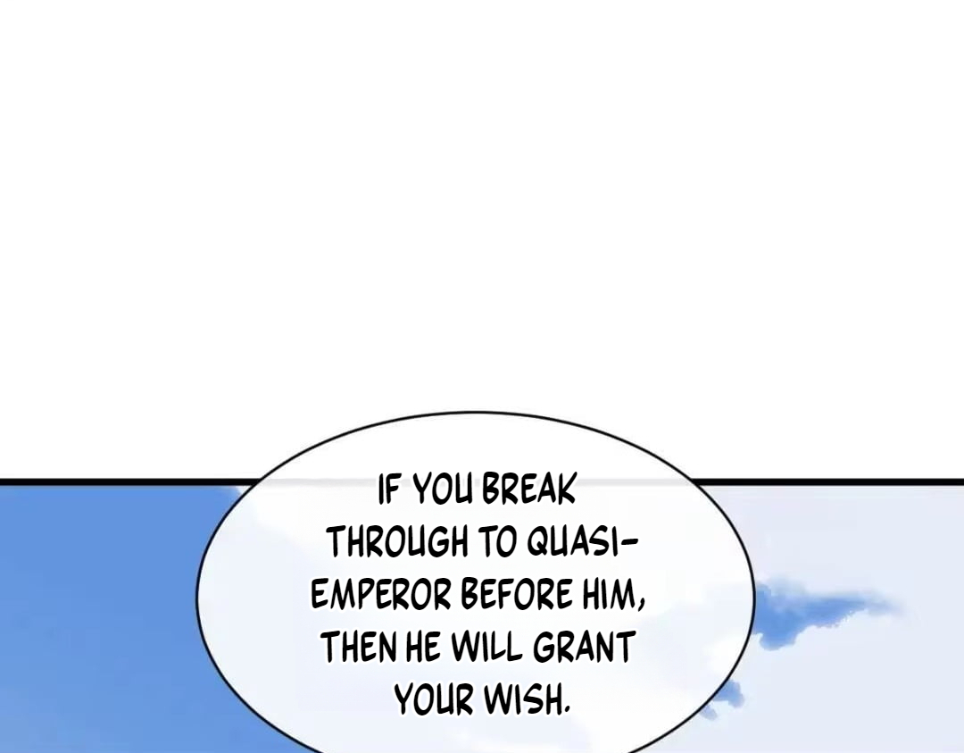 Master: This rebellious disciple is definitely not the Holy Son Chapter 193 page 133