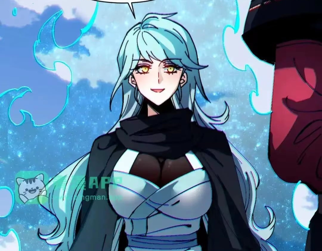 Master: This rebellious disciple is definitely not the Holy Son Chapter 193 page 127