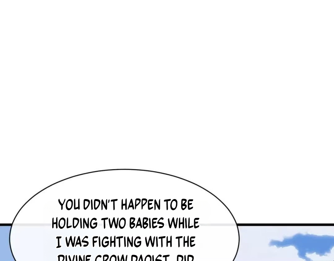 Master: This rebellious disciple is definitely not the Holy Son Chapter 193 page 145