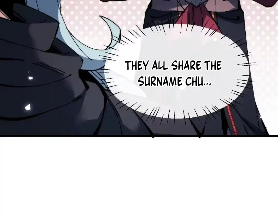 Master: This rebellious disciple is definitely not the Holy Son Chapter 193 page 144