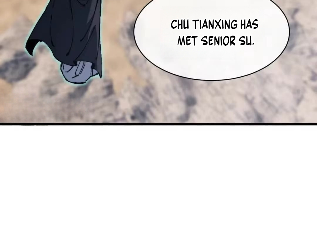 Master: This rebellious disciple is definitely not the Holy Son Chapter 193 page 138