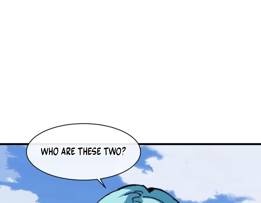 Master: This rebellious disciple is definitely not the Holy Son Chapter 193 page 139