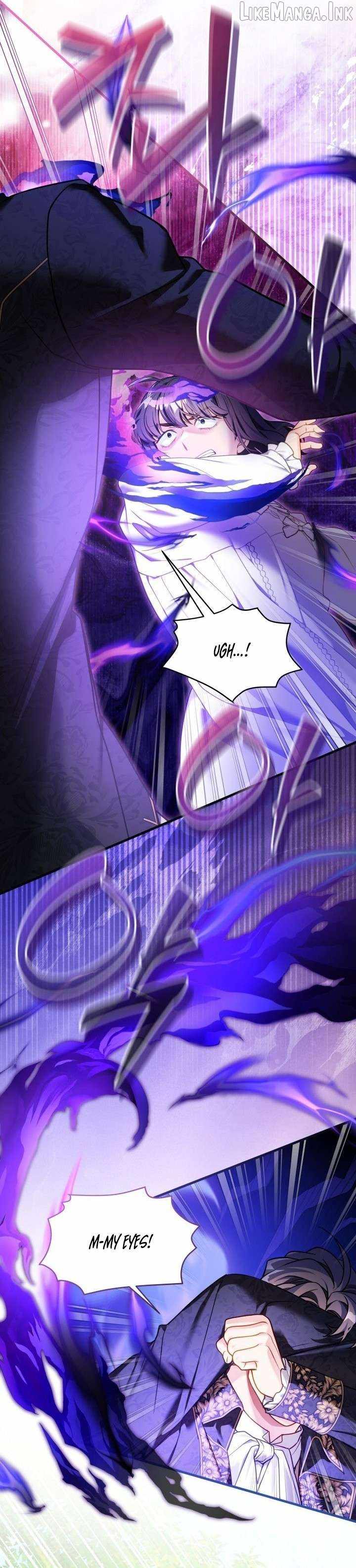 I’m the Stepmother, but my Daughter is too Cute Chapter 184 page 6