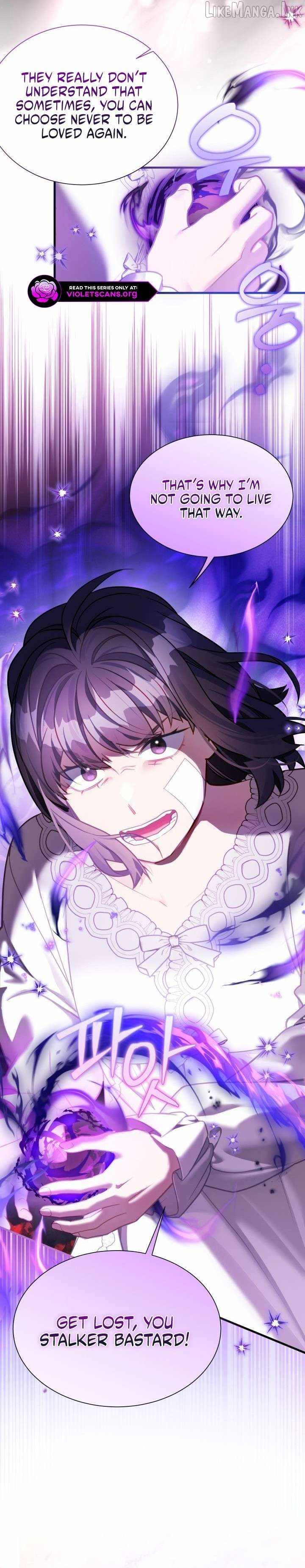 I’m the Stepmother, but my Daughter is too Cute Chapter 184 page 5