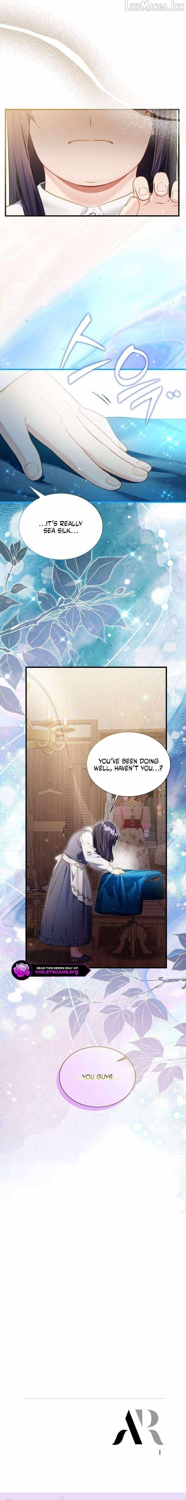 I’m the Stepmother, but my Daughter is too Cute Chapter 184 page 19