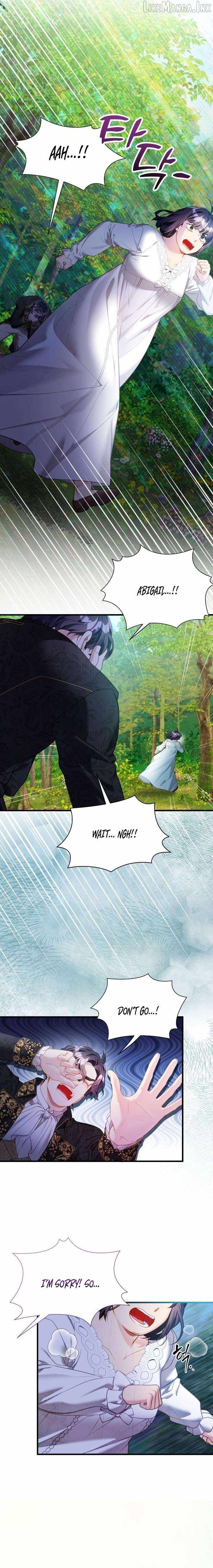 I’m the Stepmother, but my Daughter is too Cute Chapter 184 page 7