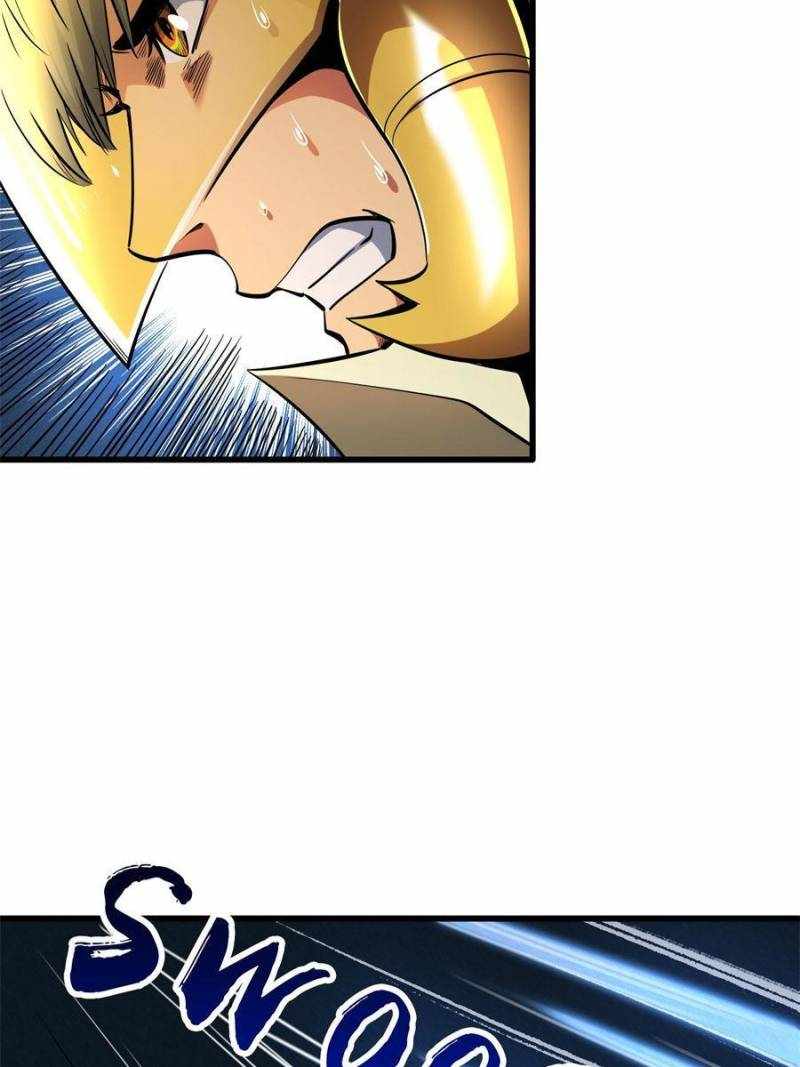 Super Gene Chapter 193 page 4