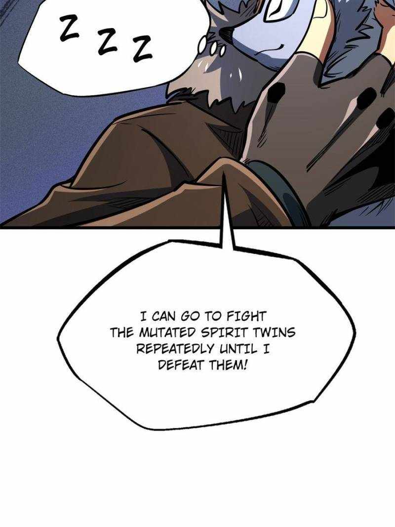Super Gene Chapter 193 page 25