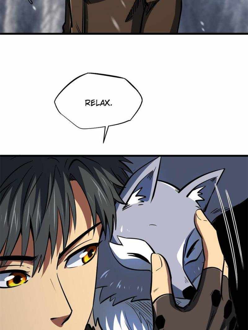 Super Gene Chapter 193 page 29