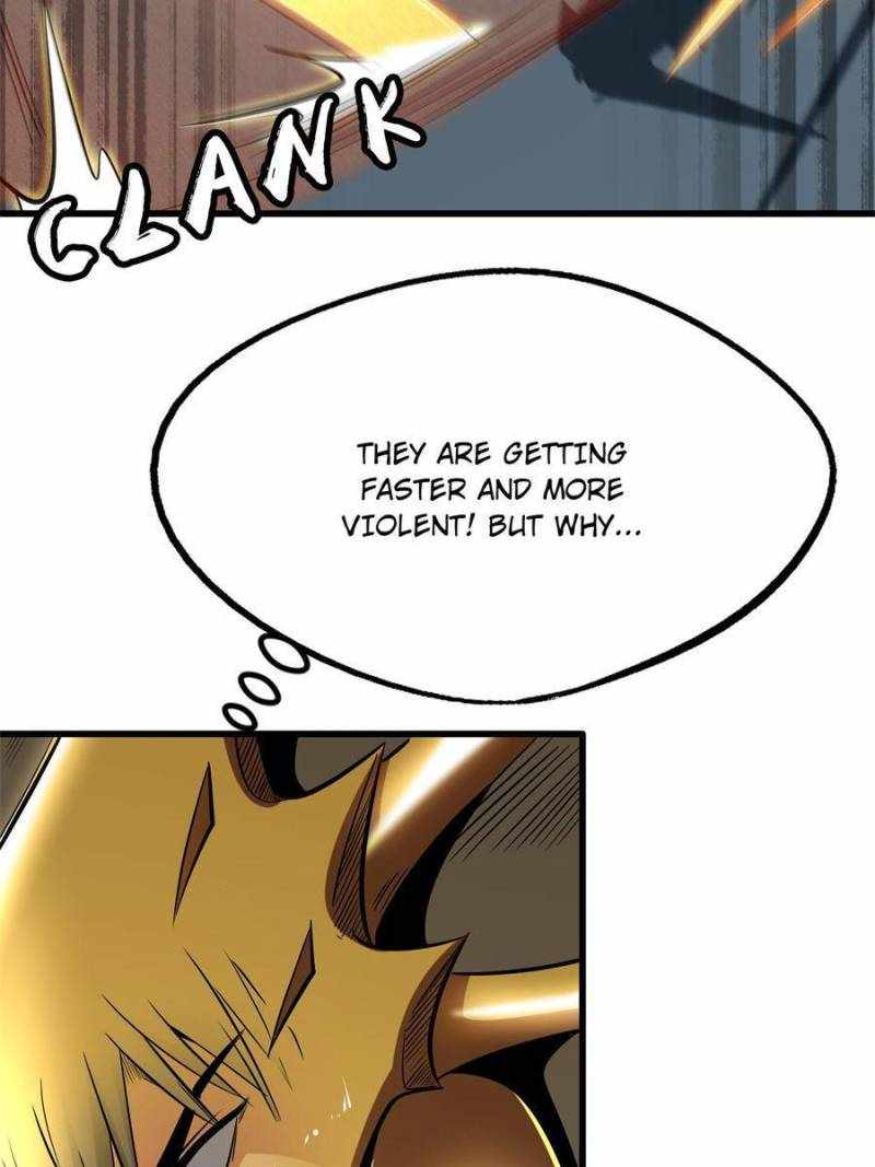 Super Gene Chapter 193 page 3