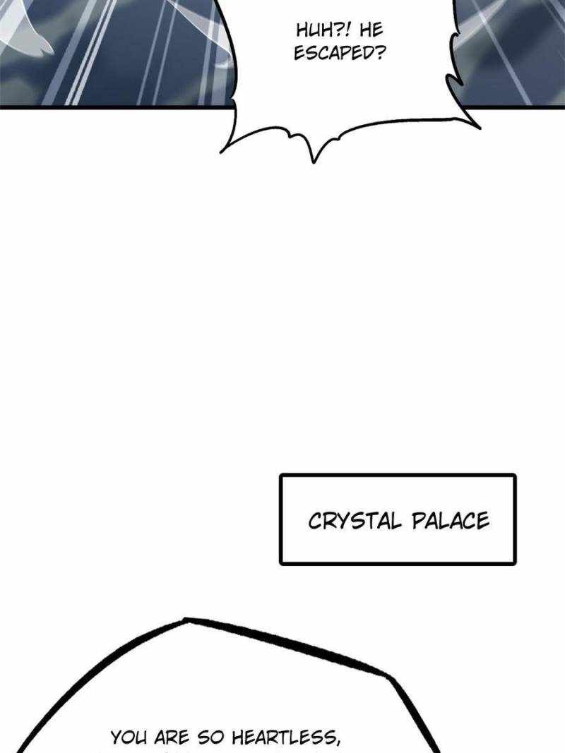 Super Gene Chapter 193 page 16