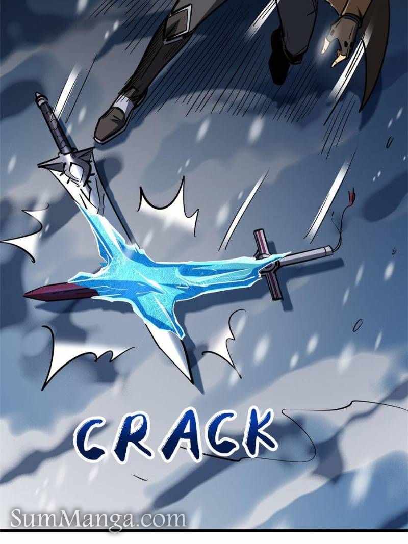 Super Gene Chapter 193 page 63