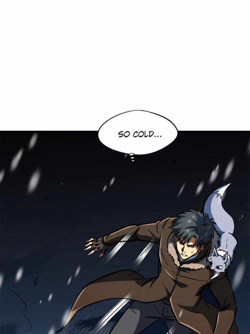 Super Gene Chapter 193 page 62