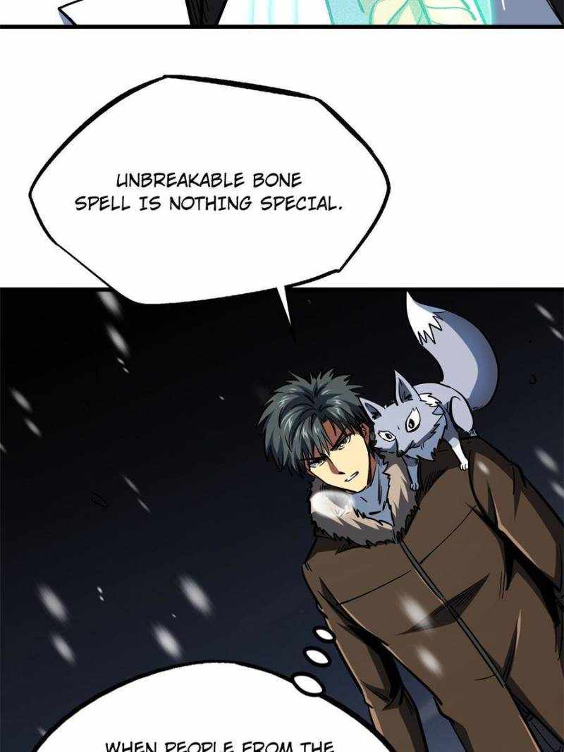 Super Gene Chapter 193 page 51